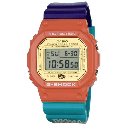 G-Shock 5600 Series DW5600IN4M234 DW5600IN4M234