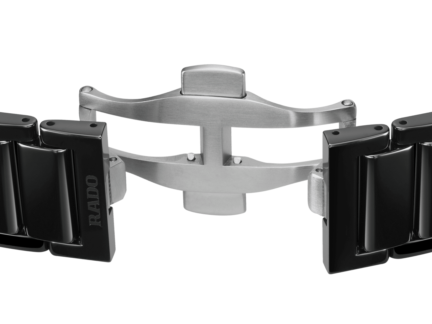 True Round Automatic Open Heart R27107172