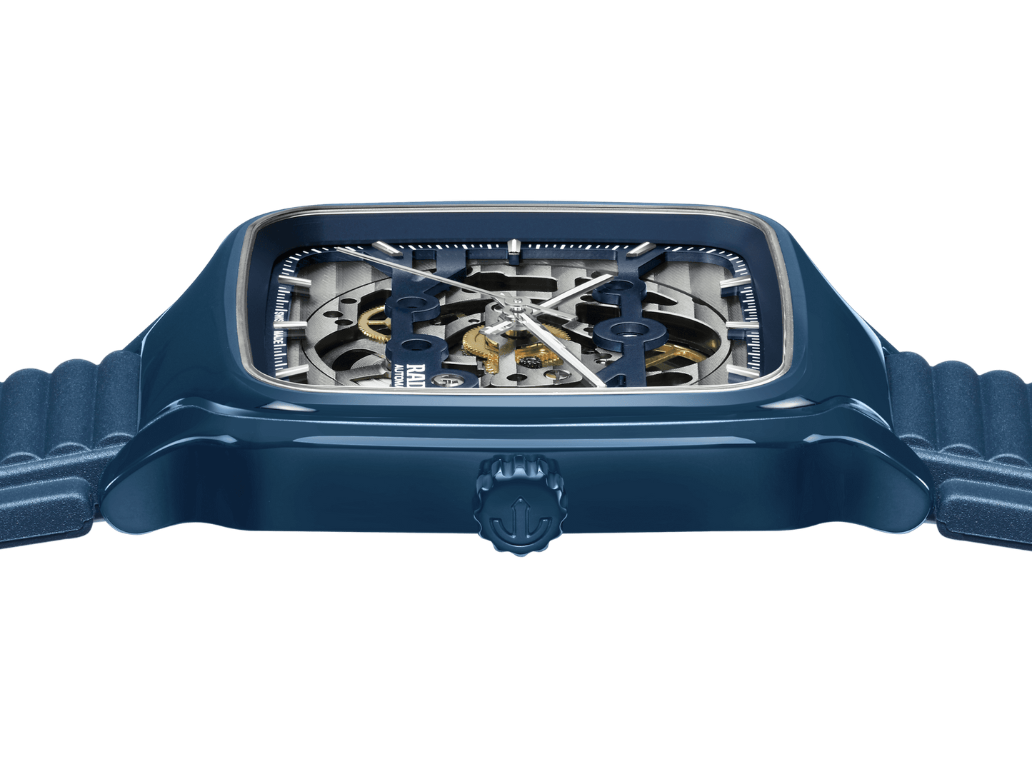 True Square Automatic Skeleton R27178205