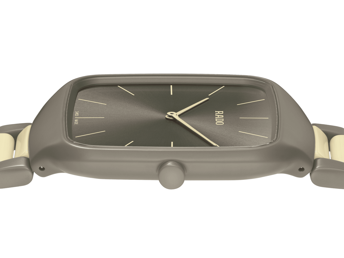 True Square Thinline Les Couleurs™ Le Corbusier R27046172