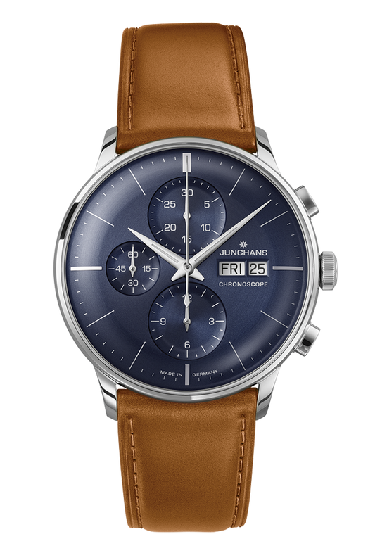 Junghans Meister Chronoscope 27/4526.03