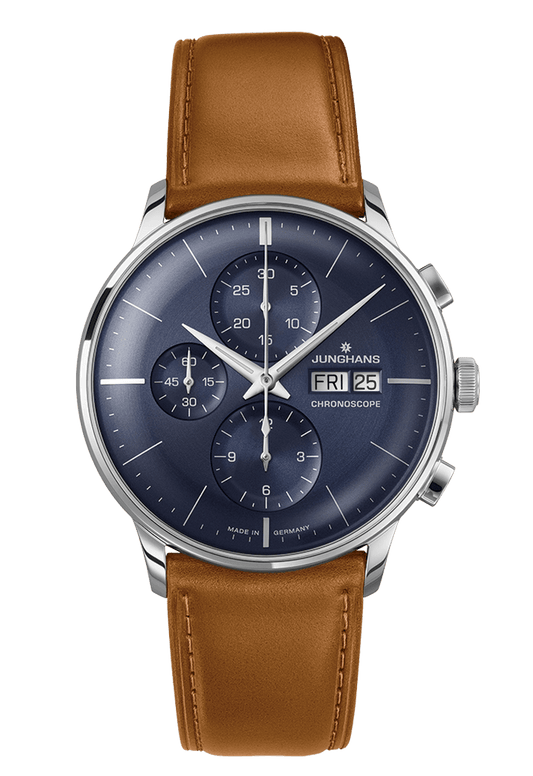 Junghans Meister Chronoscope 27/4526.03
