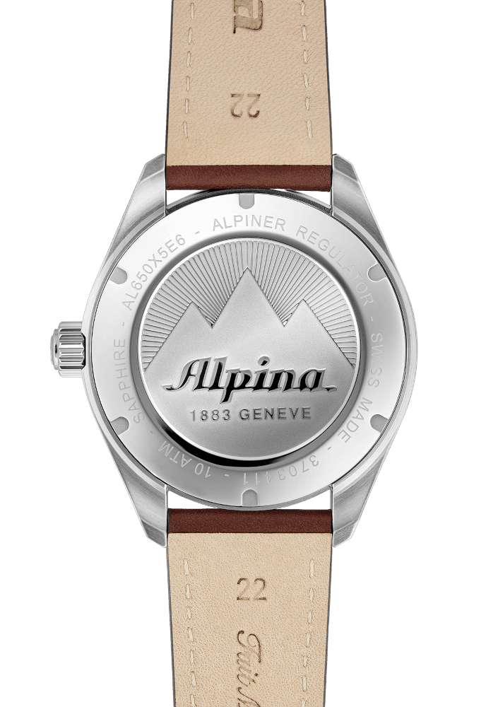 AL-650NNS5E6 - Murad & Co