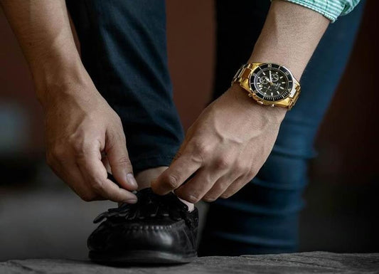 Best Affordable Watch Brands for Men
