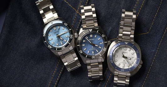 Seiko Dive Watches for Sale: Top Picks for Divers and Collectors