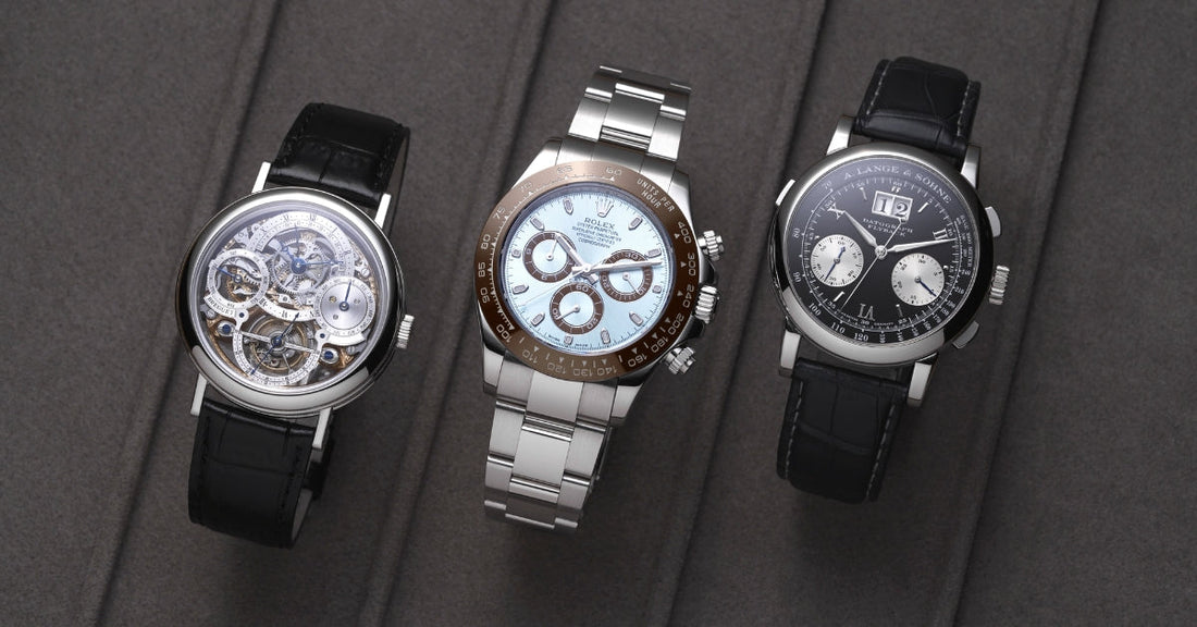 Best Watches Under $1000 That Watch Collectors Secretly Love