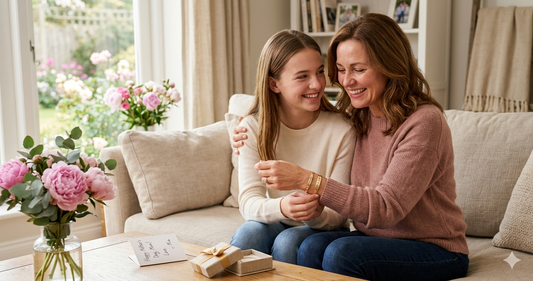 Unique Personalized Jewelry Mother's Day Gifts for Every Type of Mom