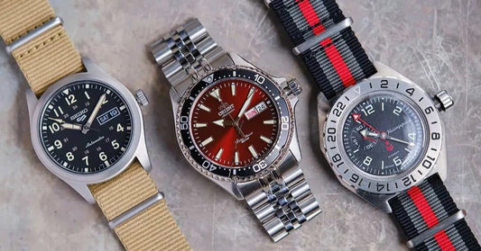 Best Watches Under 2000 for Everyday Use