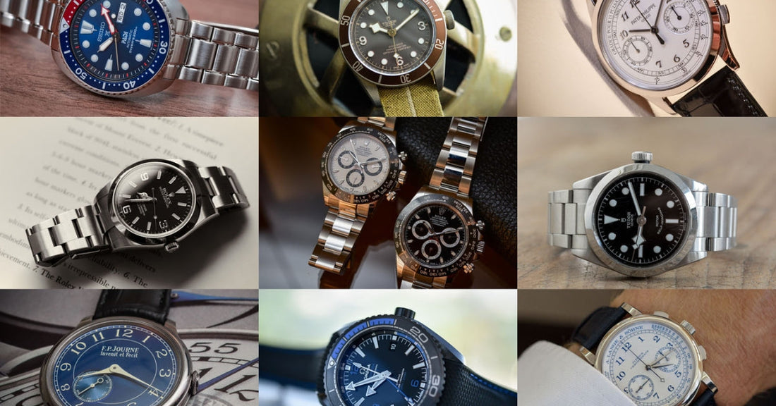 Best Watches Under 3000 for Men Who Want Style, Quality, and Durability