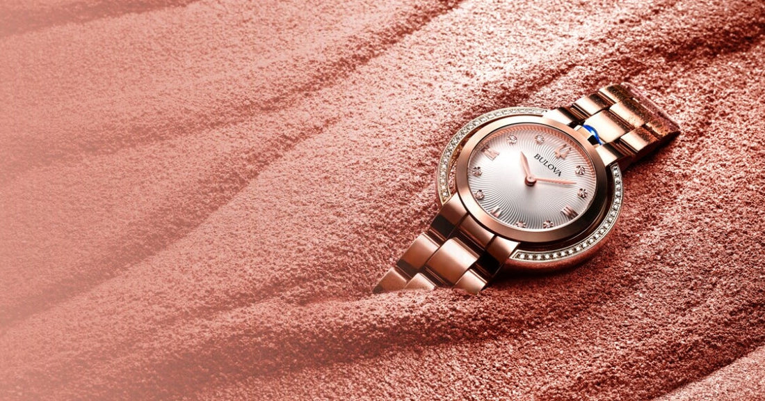 Which Bulova Watches Women Recommend Most for Timeless Design