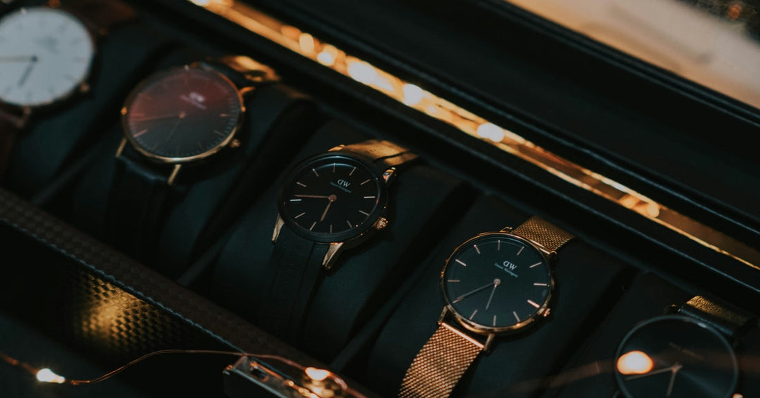 Best Men’s Watches in 2026 for Style, Durability, and Value?