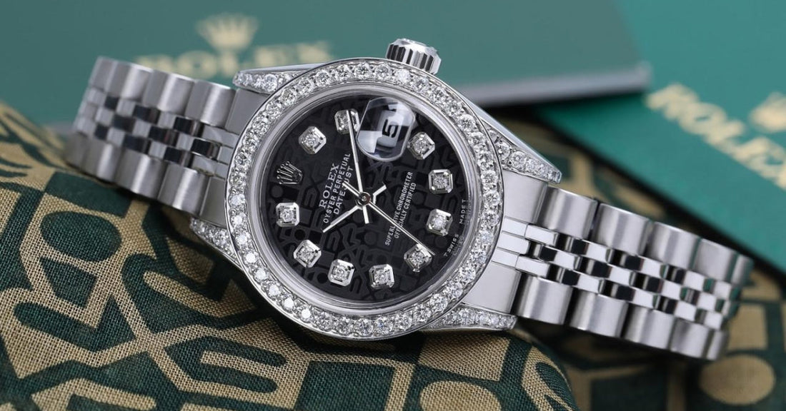 Bezel Watches Care Tips to Keep Your Timepiece Looking New