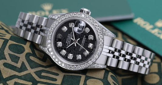 Bezel Watches Care Tips to Keep Your Timepiece Looking New