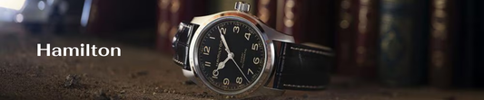 The Best Craftsmanship Watches by Hamilton Watches for Men