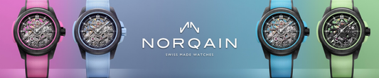 Norqain