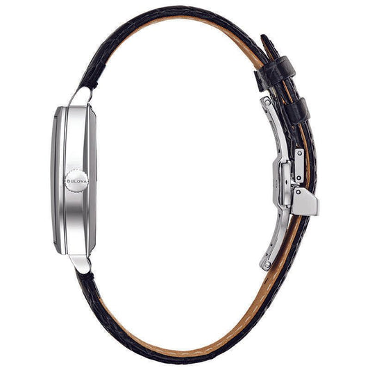 Bulova Bulova Men's Banker Joseph Watch 96B329