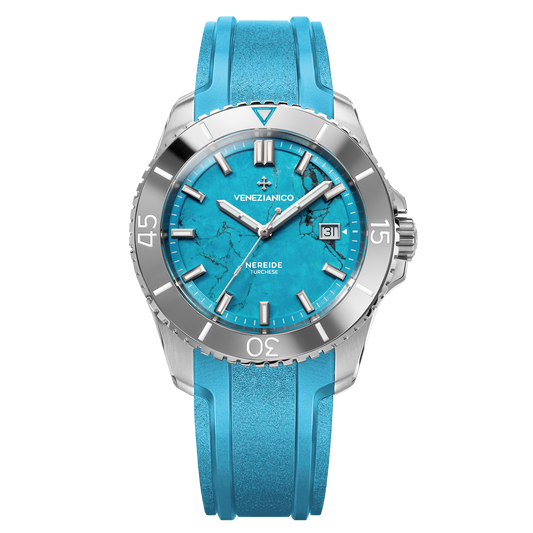 Venezianico Nereide Turchese 4521547