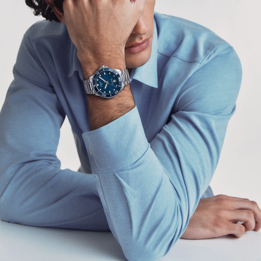 Tissot Seastar 1000