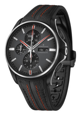 Meister S Chronoscope Ltd Ed