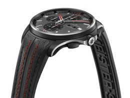 Meister S Chronoscope Ltd Ed