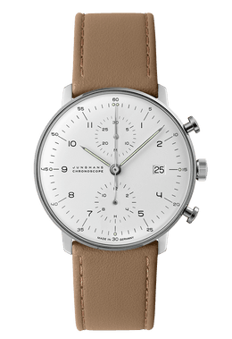 max bill Chronoscope