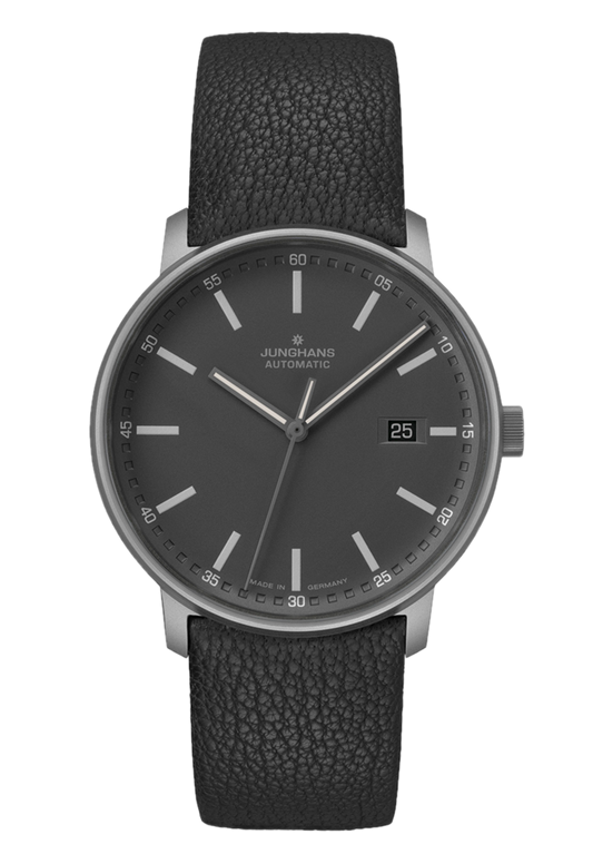 Junghans FORM A Titan 27/2001.00