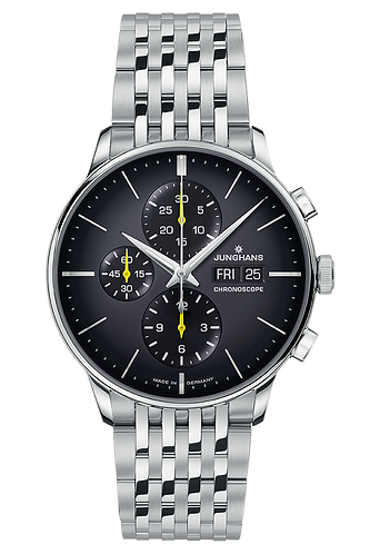 Meister Chronoscope 27/4429.47