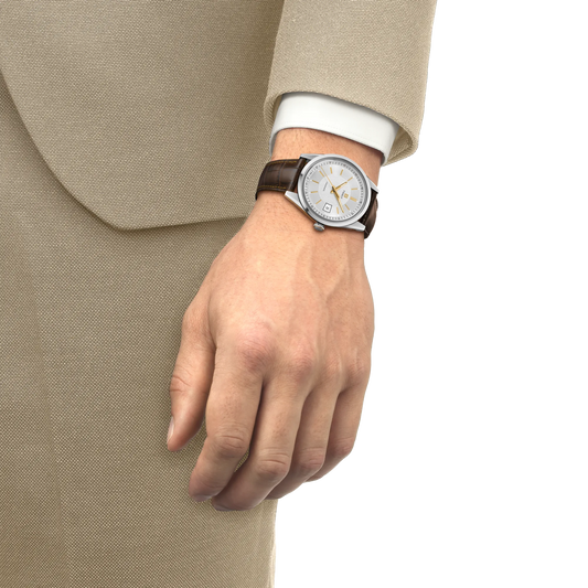 Tissot Visodate