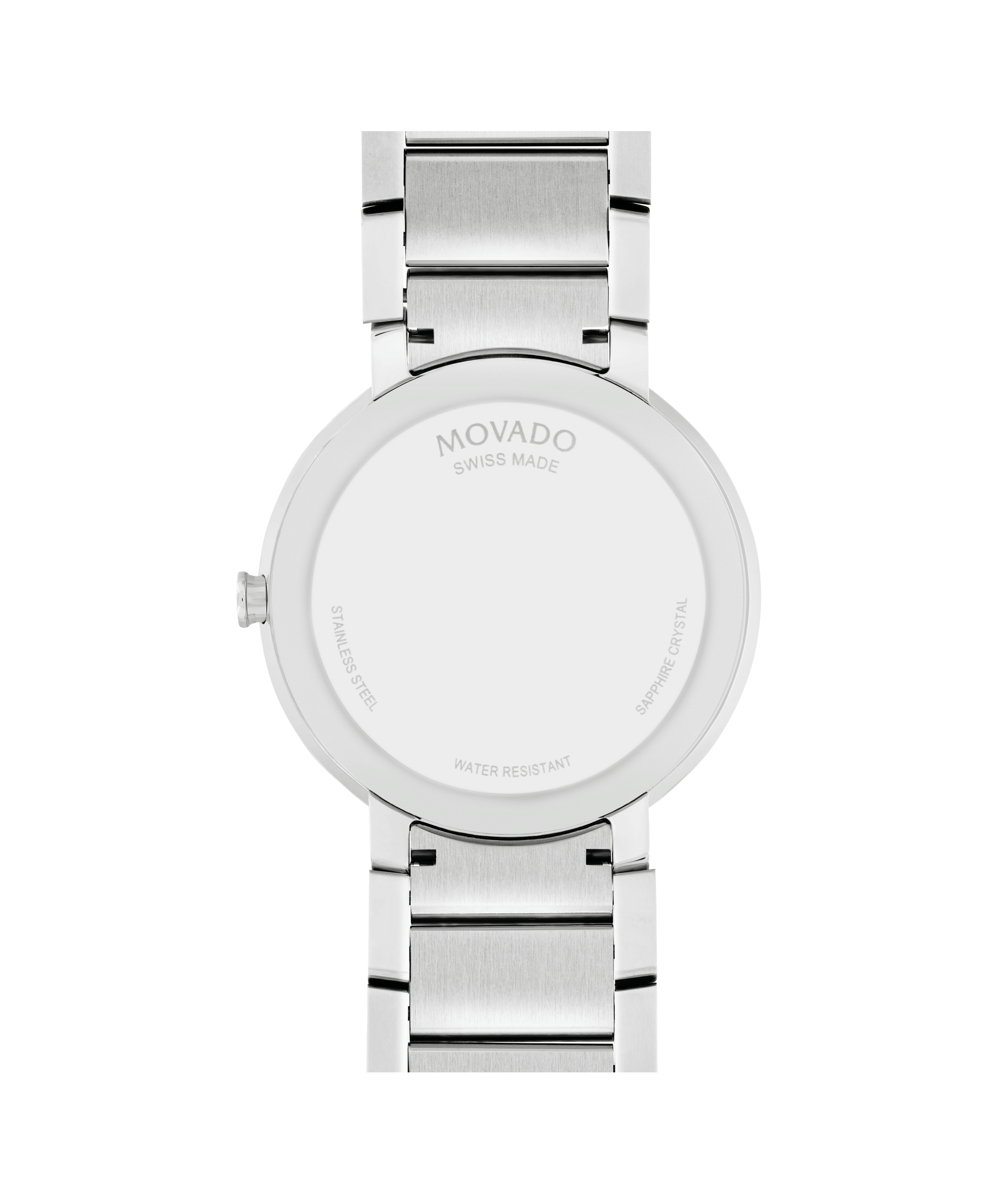 Movado Sapphire 607178