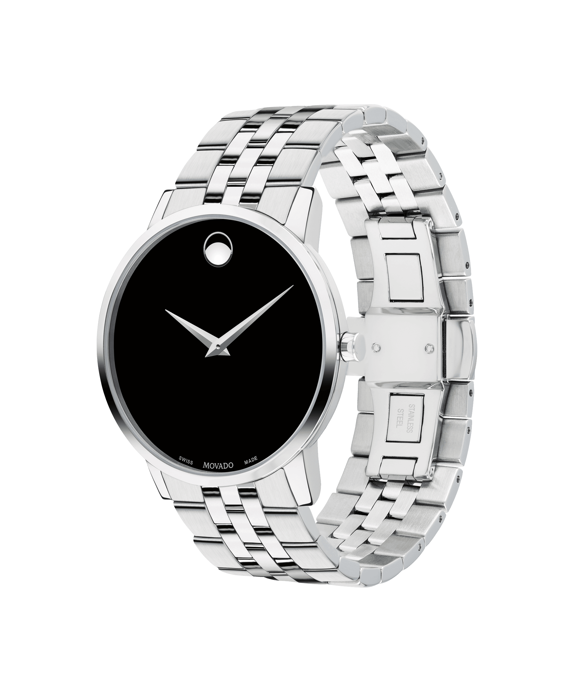 Movado Museum Classic 607199