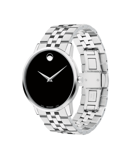 Movado Museum Classic 607199