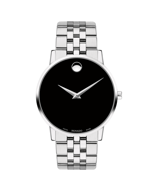 Movado Museum Classic 607199