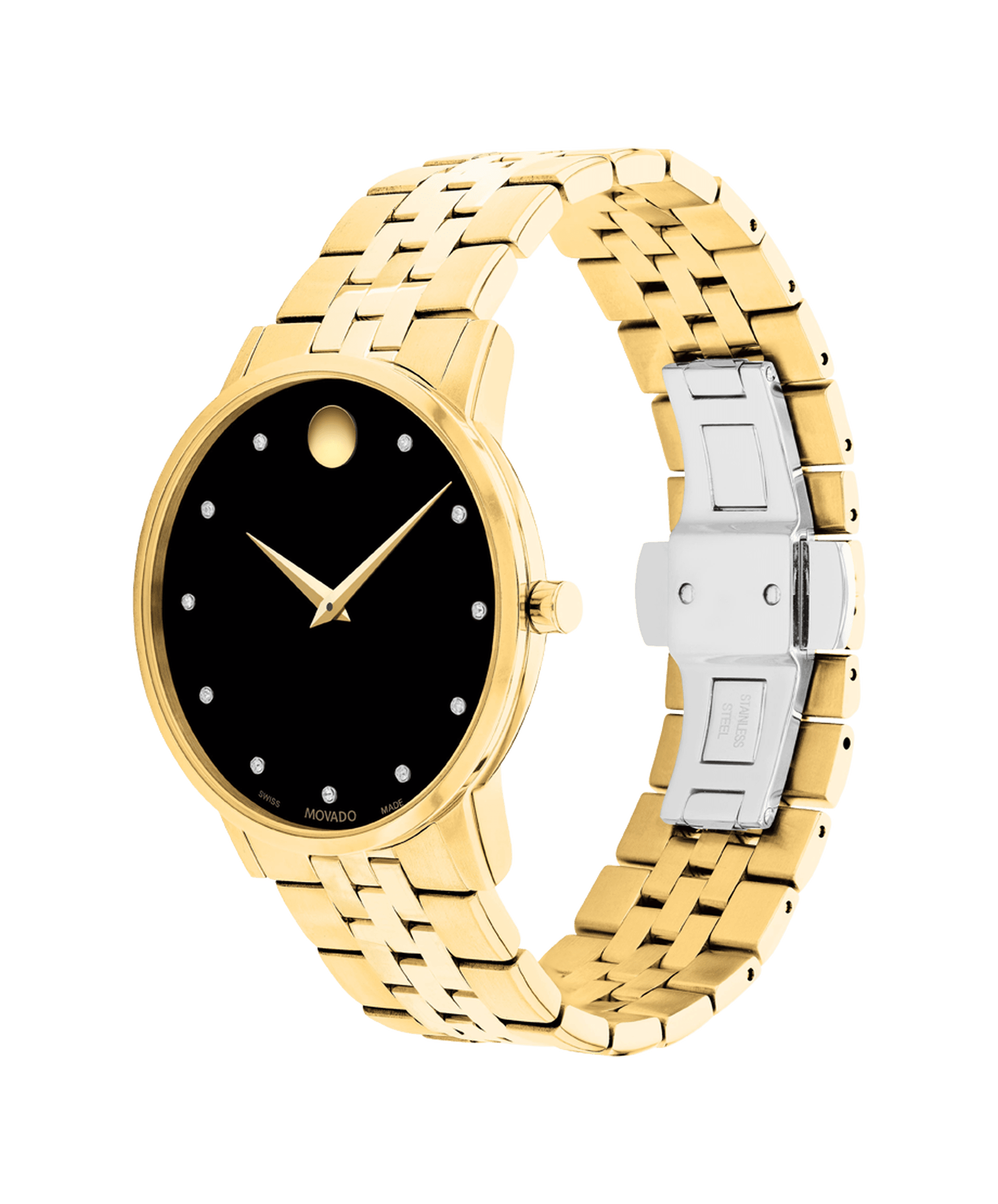 Movado Museum Classic 607625