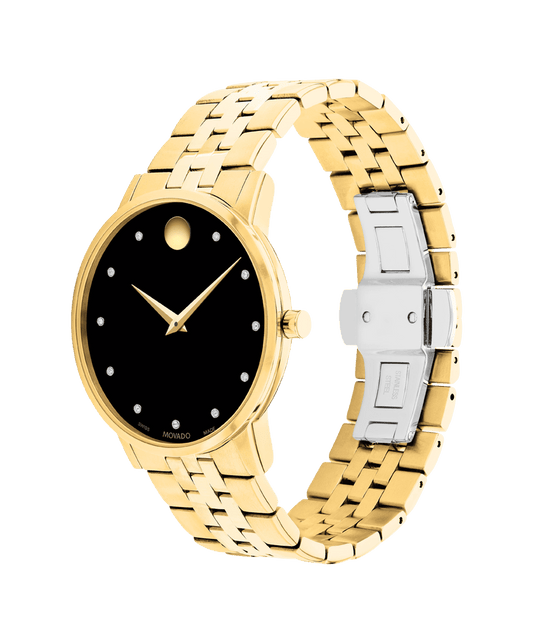 Movado Museum Classic 607625