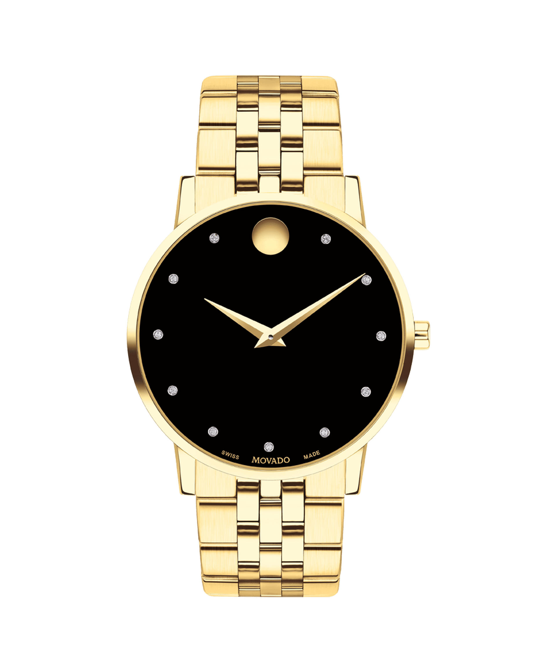 Movado Museum Classic 607625