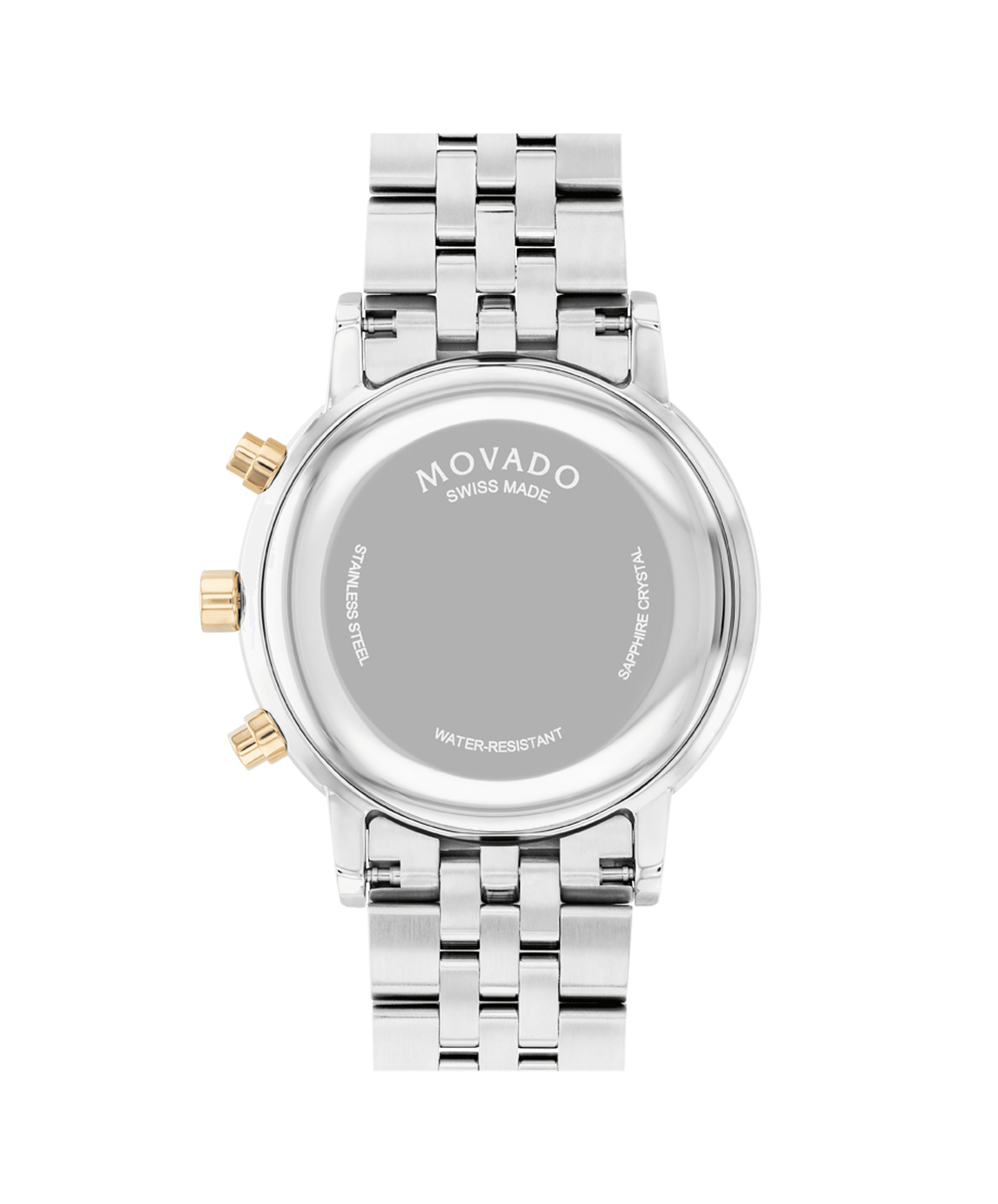 Movado Museum Classic 607777