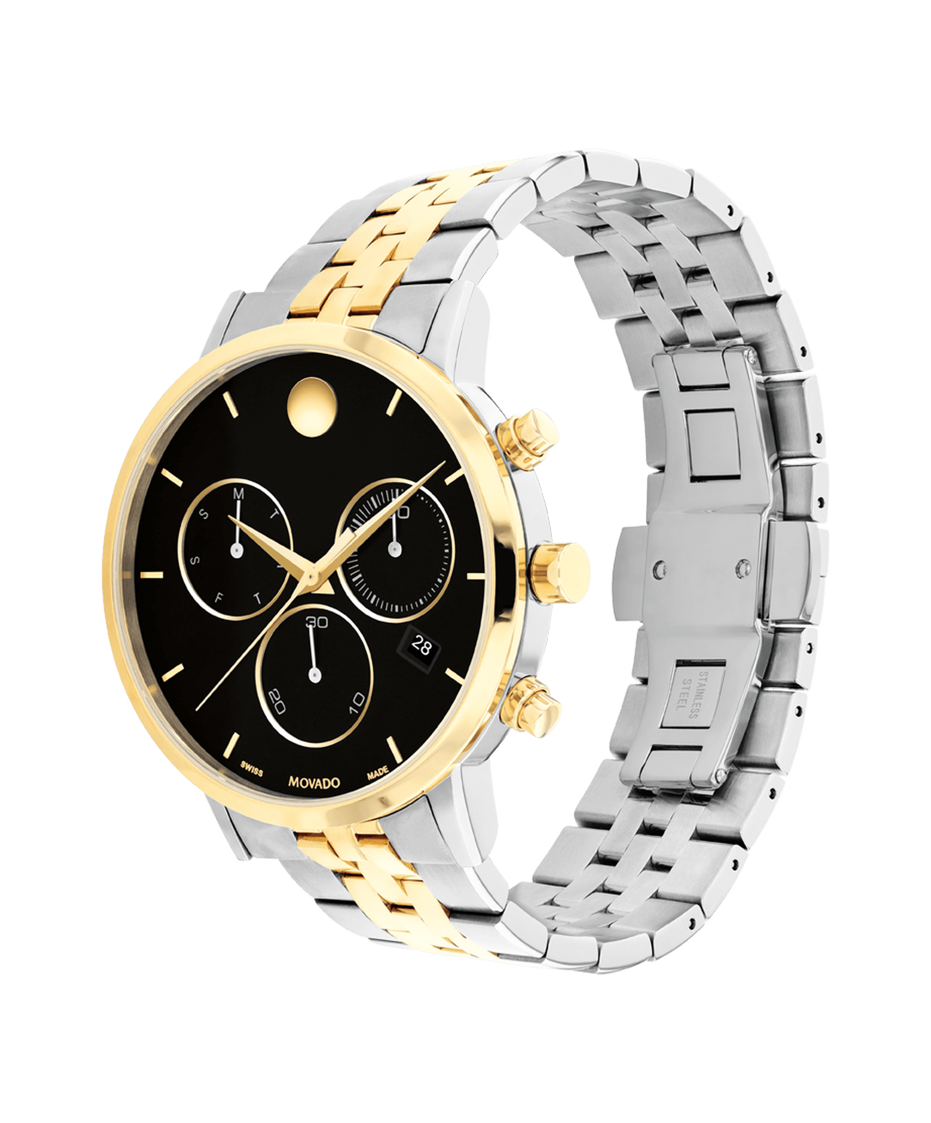 Movado Museum Classic 607777