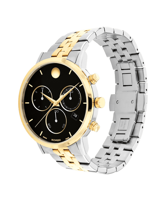 Movado Museum Classic 607777