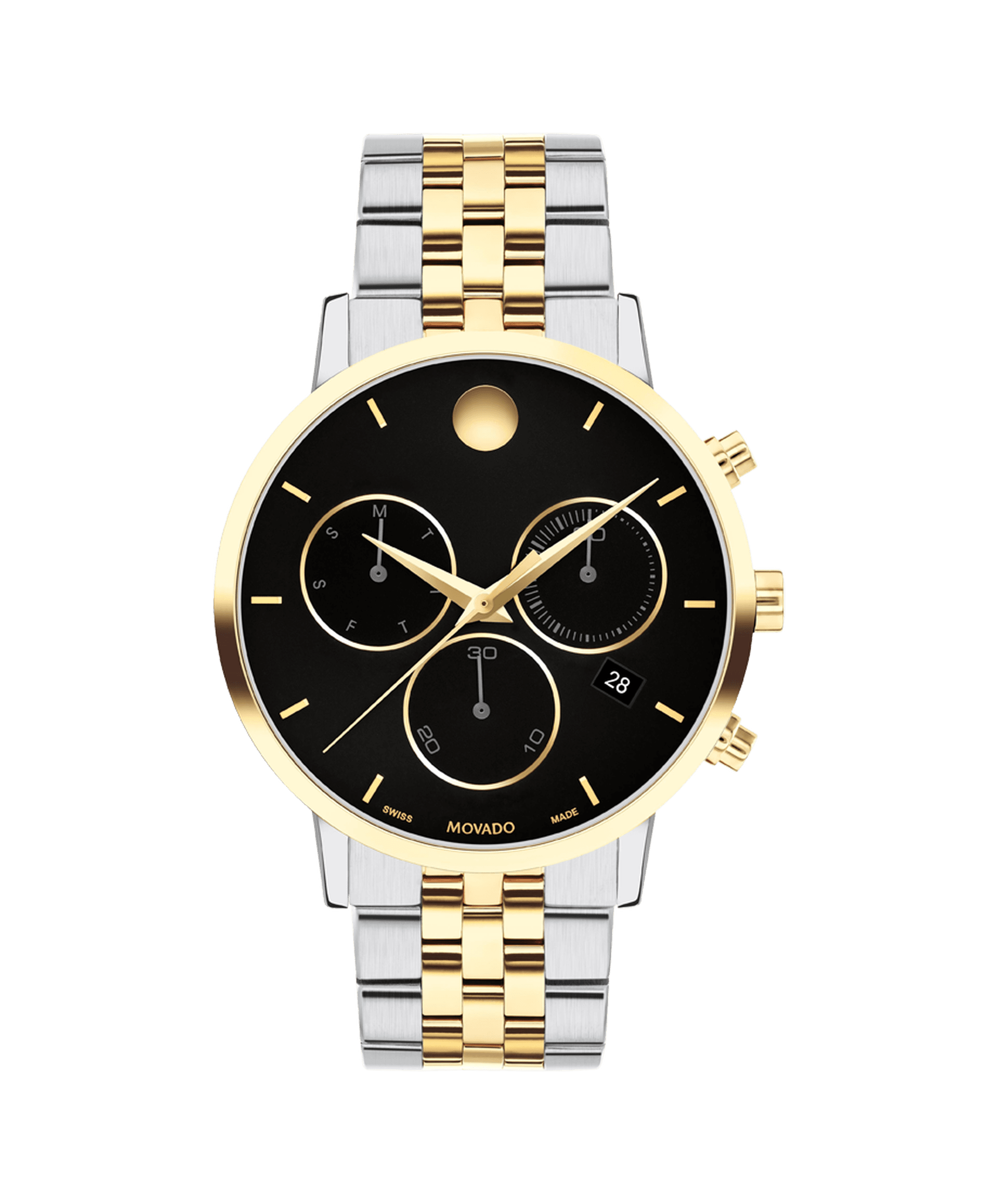 Movado Museum Classic 607777