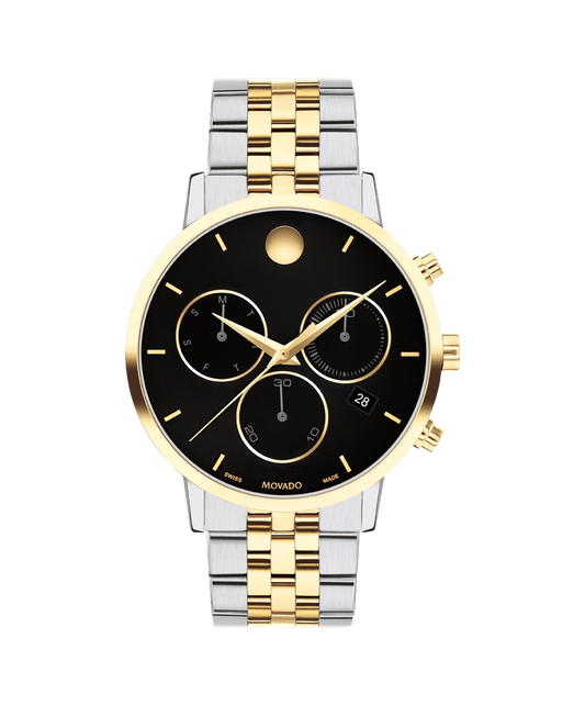 Movado Museum Classic 607777