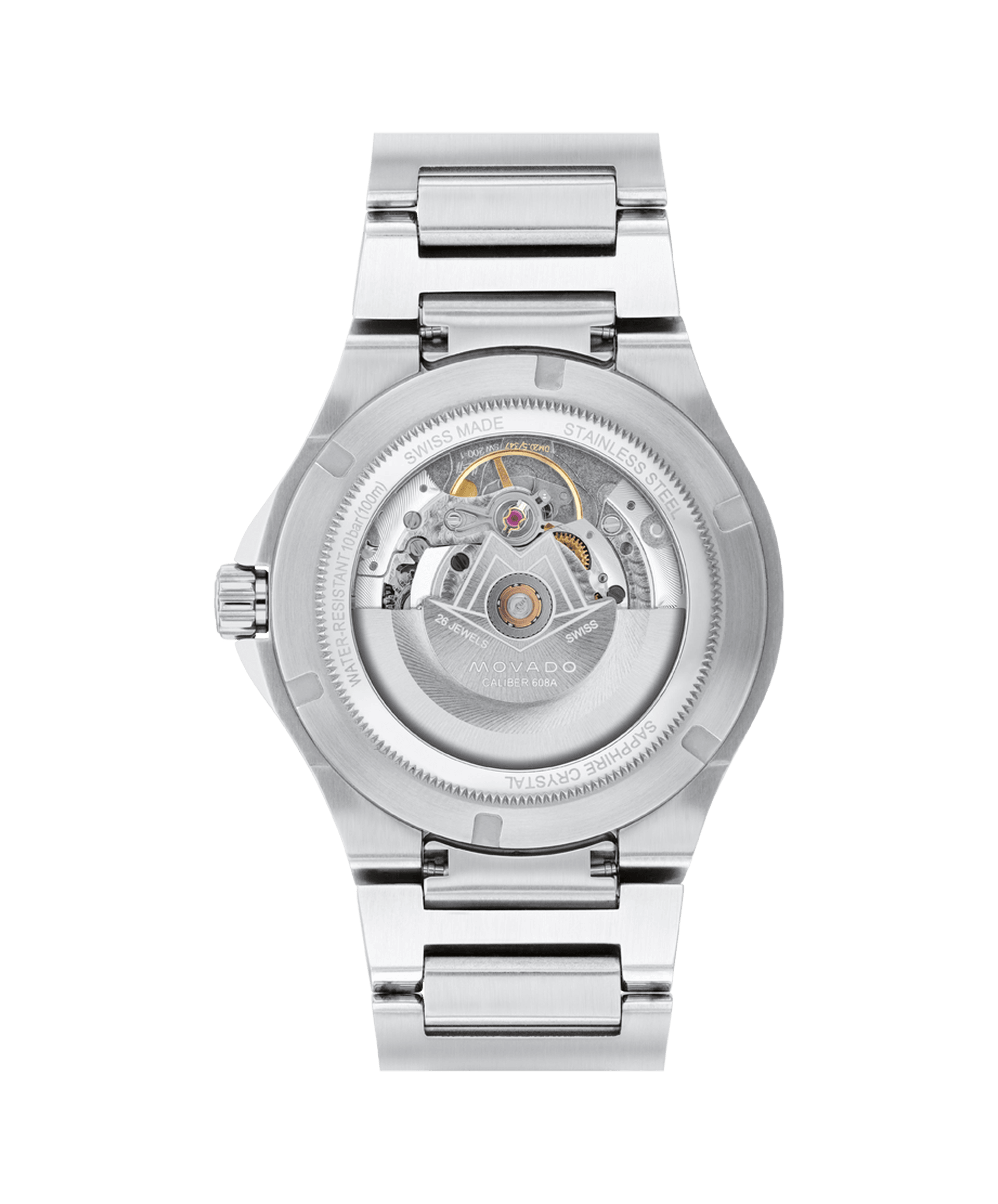 Movado Movado SE Automatic 607930