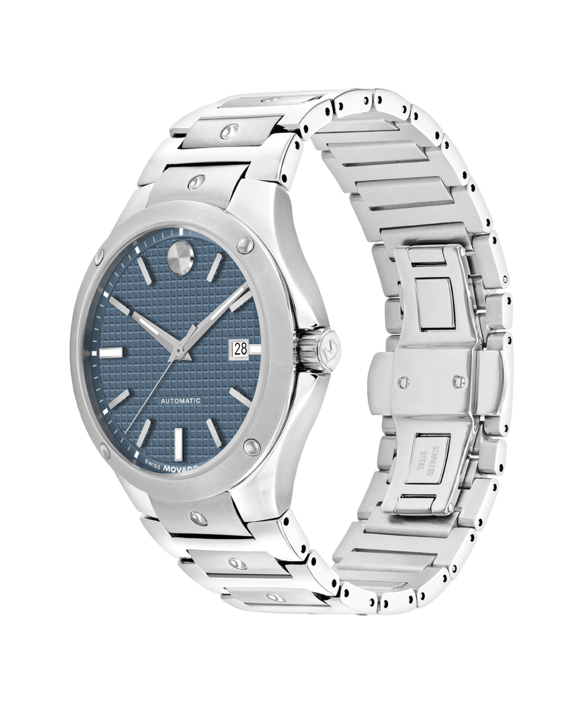Movado Movado SE Automatic 607930