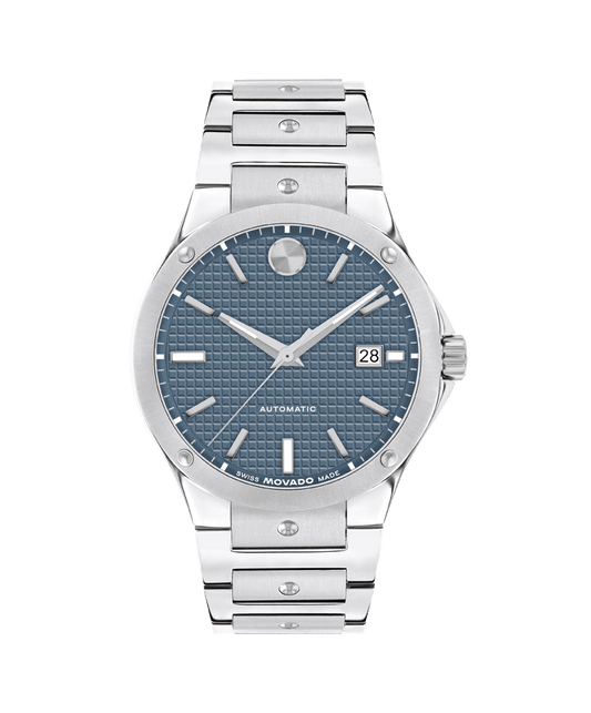 Movado Movado SE Automatic 607930