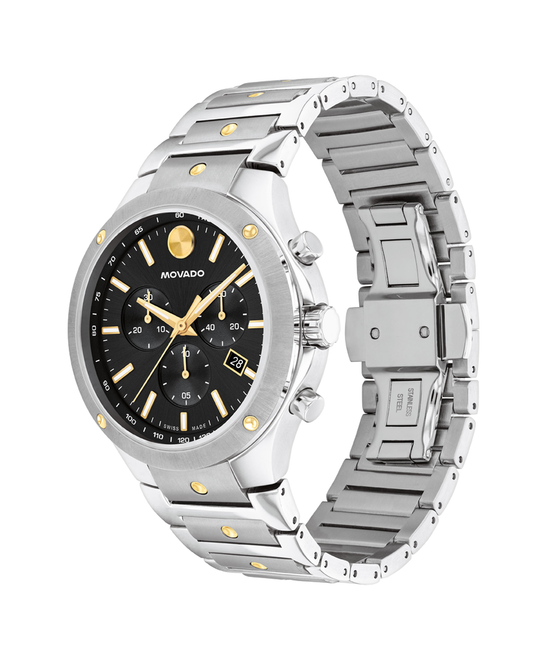 Movado Movado SE 607972