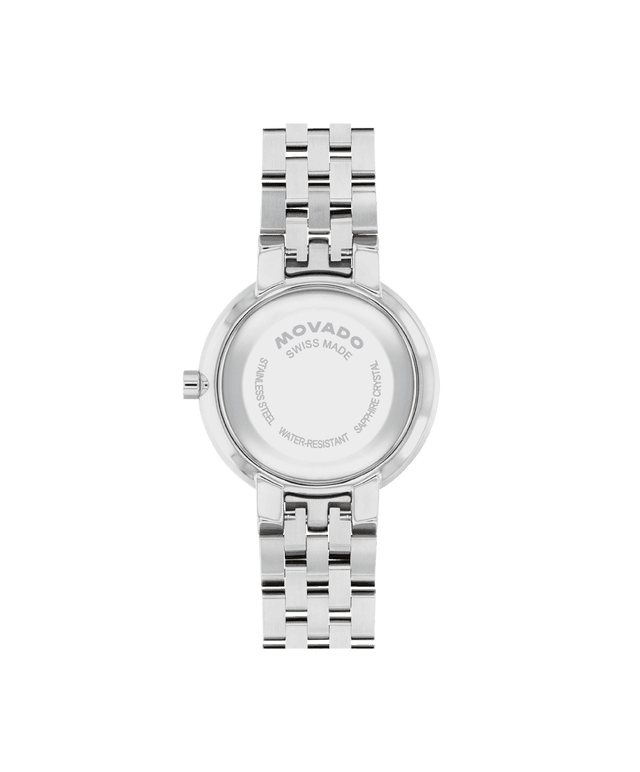 Movado Museum Classic 607974