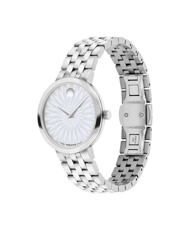 Movado Museum Classic 607974