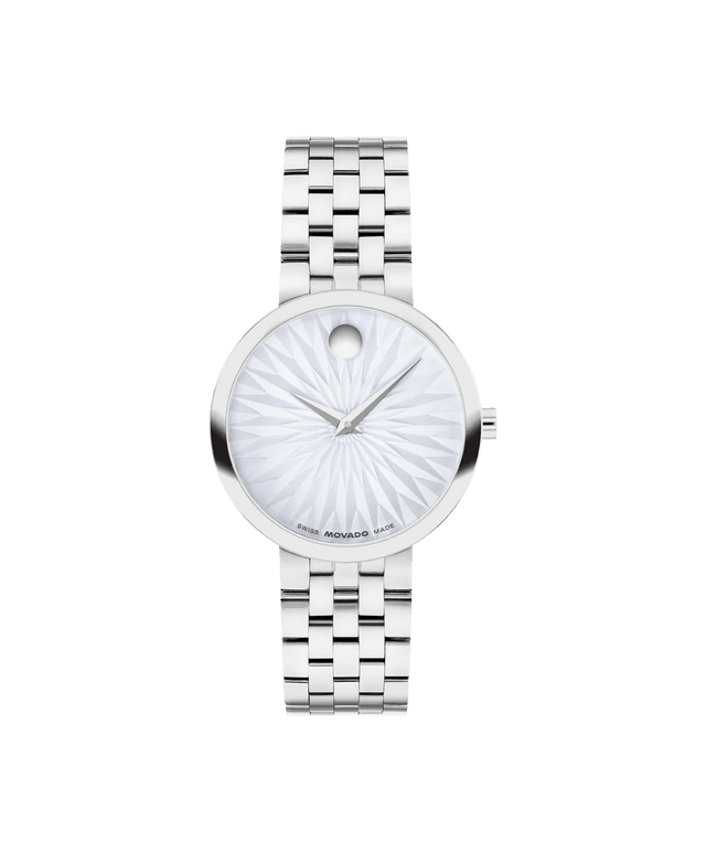 Movado Museum Classic 607974