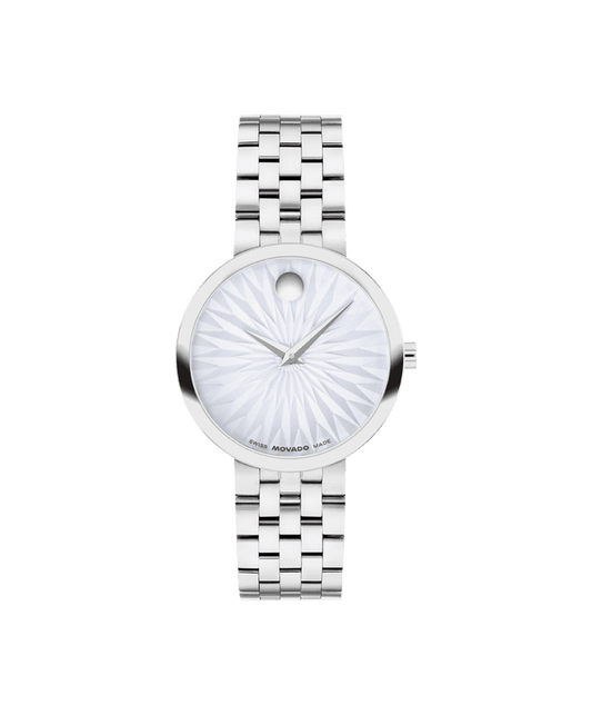 Movado Museum Classic 607974