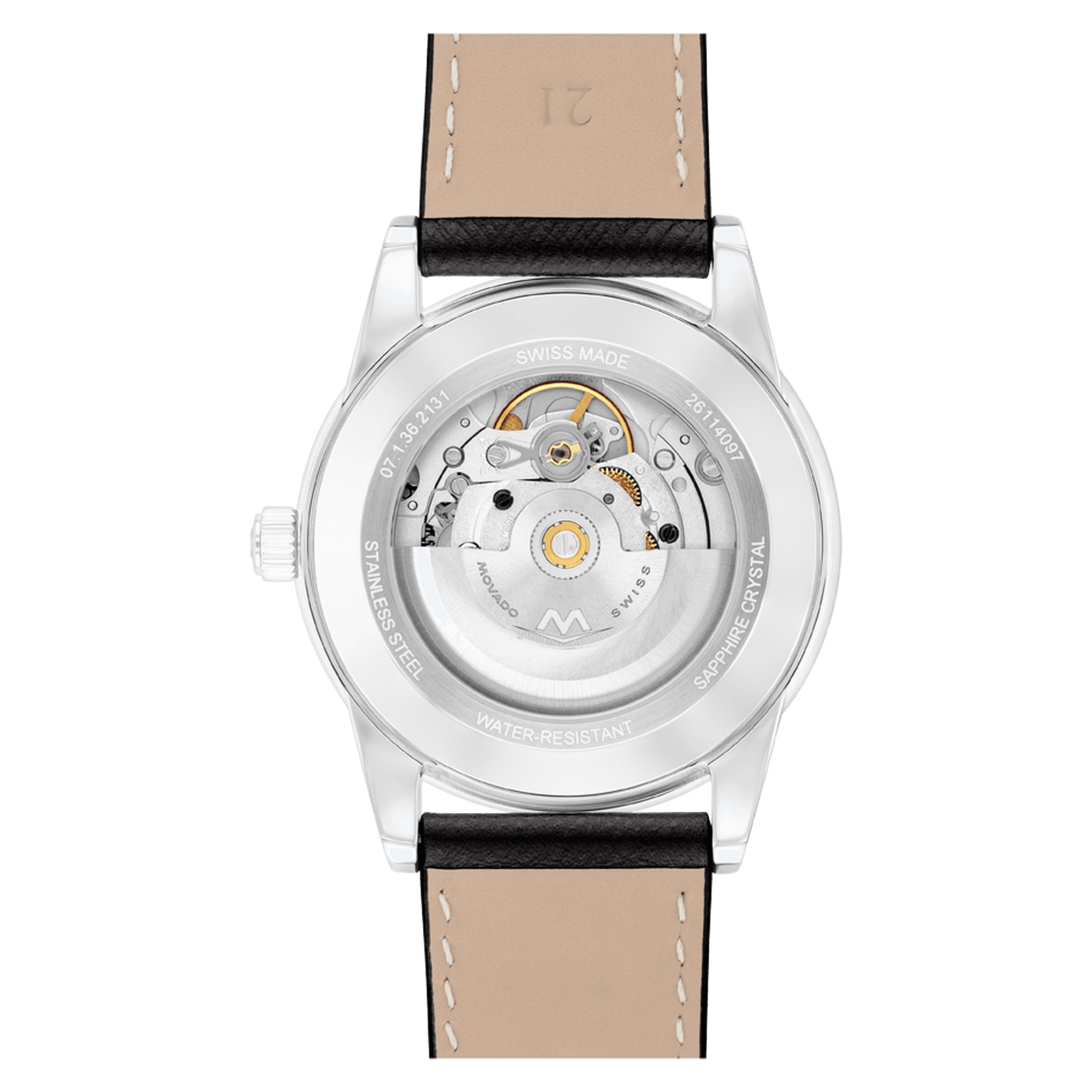 Movado Museum Classic Automatic 608024
