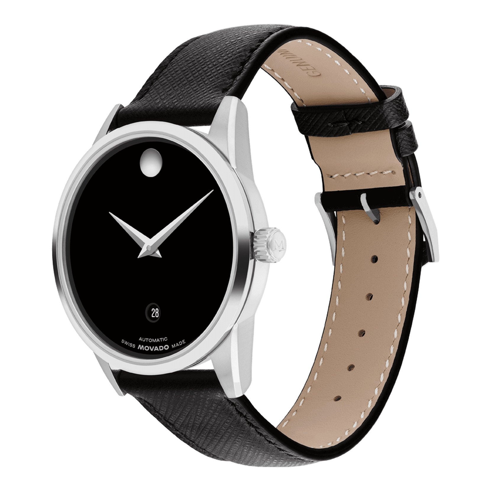 Movado Museum Classic Automatic 608024